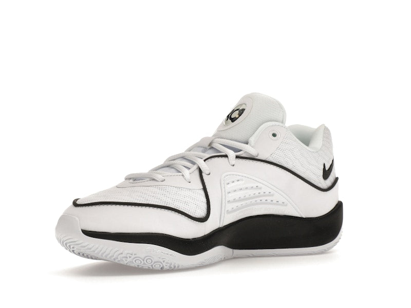 Nike KD 16 TB White Black
