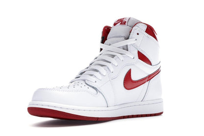 Jordan 1 Retro Metallic Red (2017)