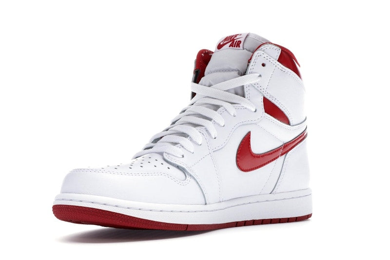 Jordan 1 Retro Metallic Red (2017)