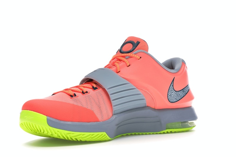 Nike KD 7 35,000 Degrees
