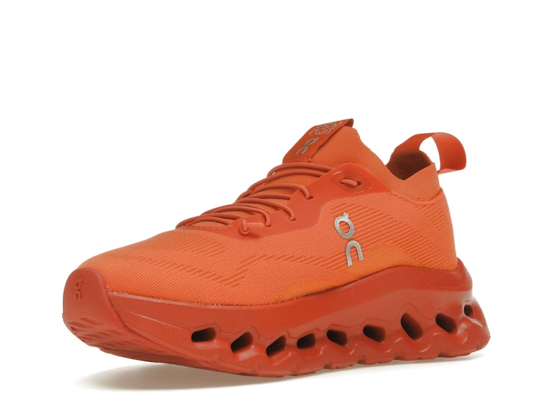 On Running Cloudtilt LOEWE Orange