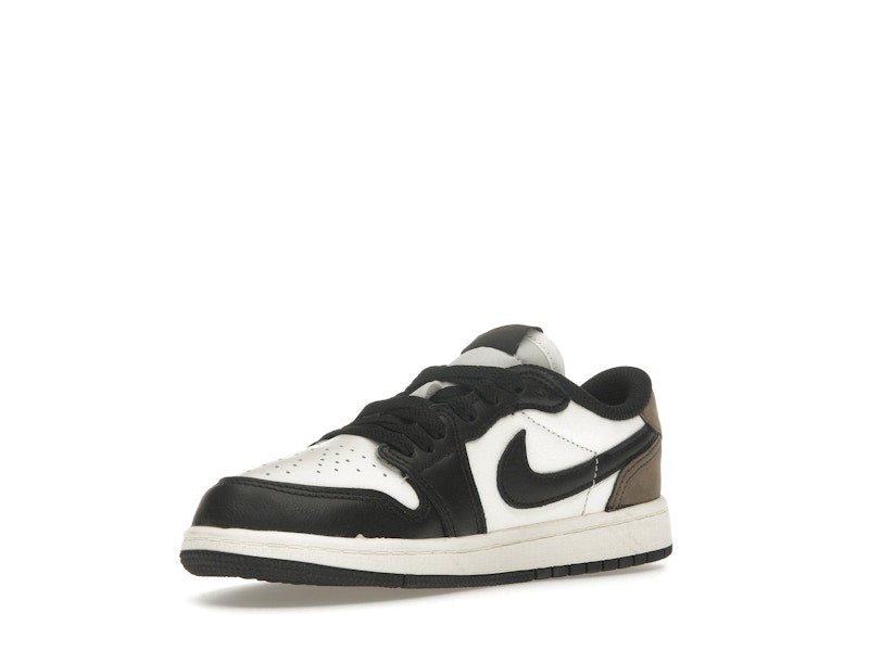Jordan 1 Retro Low OG Mocha (PS)
