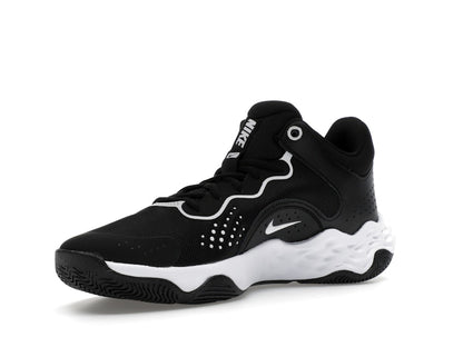 Nike Fly.By Mid 3 Black White