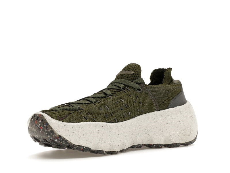 Nike Space Hippie 04 Rough Green (Women's)