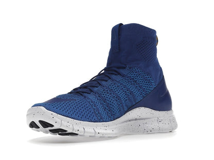 Nike Free Mercurial Superfly Game Royal