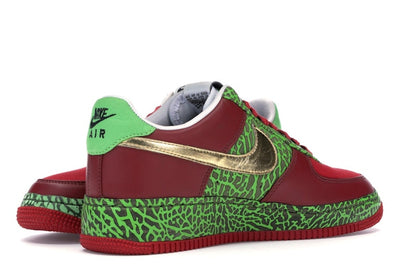 Nike Air Force 1 Low Questlove