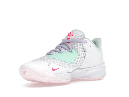 Nike Zoom Hyperspeed Court SE Pink Foam