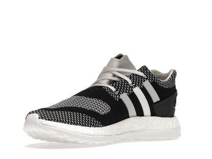 adidas Y-3 Pureboost ZG Knit Core Black