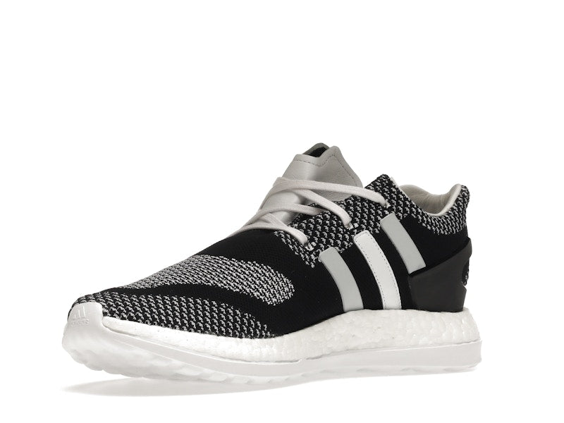 adidas Y-3 Pureboost ZG Knit Core Black