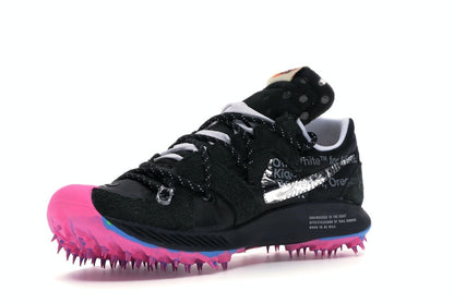 Nike Zoom Terra Kiger 5 Off-White Black (Women's)