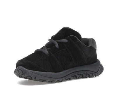 Birkenstock 1774 Goerlitz Thibo Denis Black