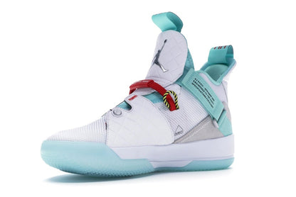 Jordan XXXIII Guo Ailun PE