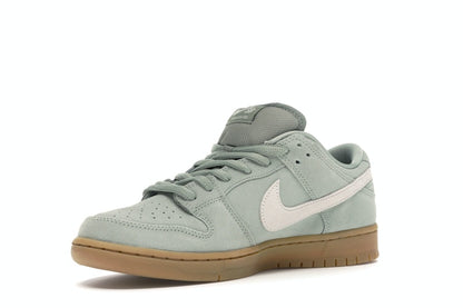 Nike SB Dunk Low Island Green Gum
