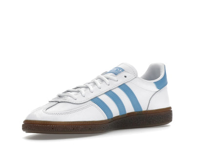adidas Handball Spezial White Light Blue