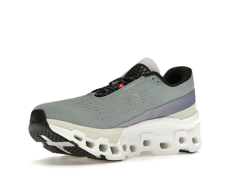 On Running Cloudmonster 2 Mineral Aloe (Women's)