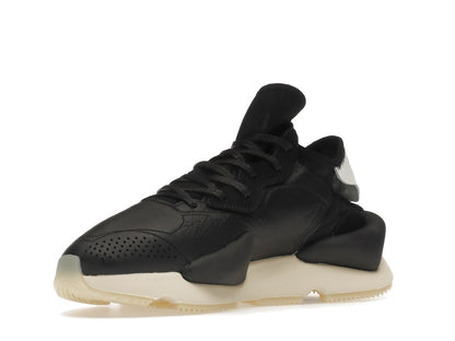 adidas Y-3 Kaiwa Black Black Core White