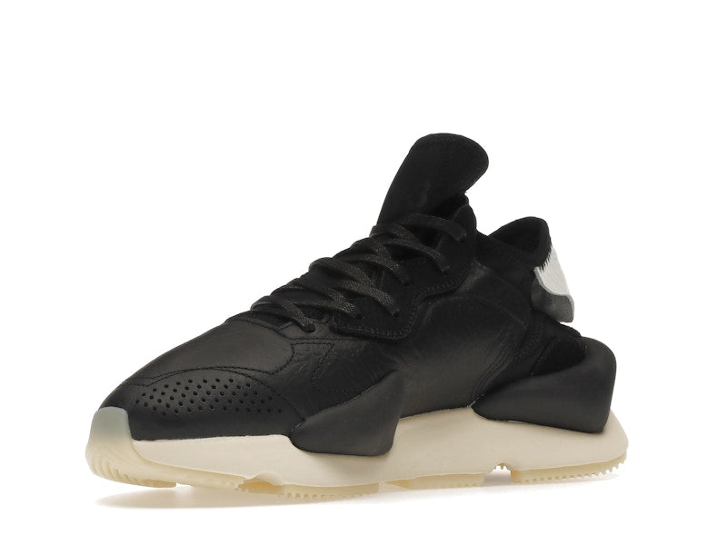 adidas Y-3 Kaiwa Black Black Core White
