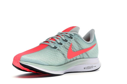 Nike Zoom Pegasus 35 Turbo Wolf Grey Hot Punch