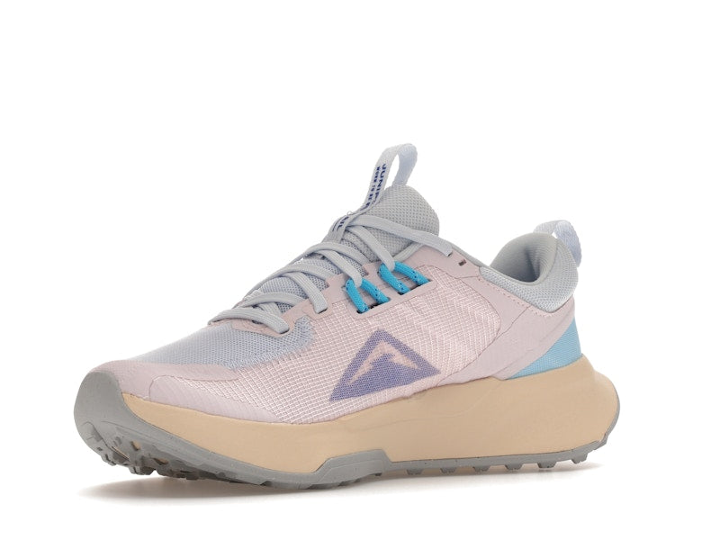 Nike Juniper Trail 2 Next Nature Pearl Pink Football Grey Racer Blue Wolf Grey (Women's)
