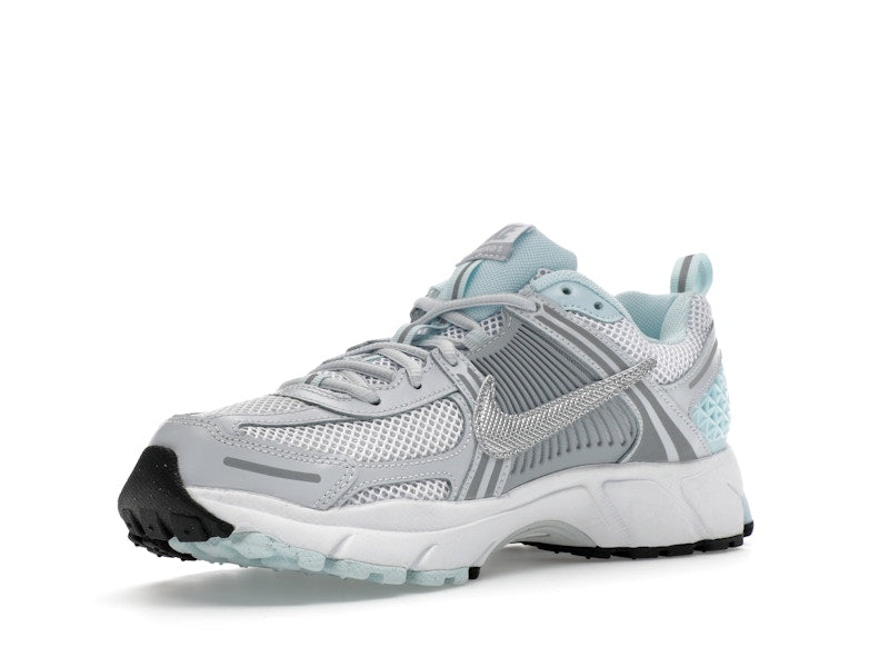 Nike Vomero 5 Pure Platinum Glacier Blue Wolf Grey Metallic Silver (GS)