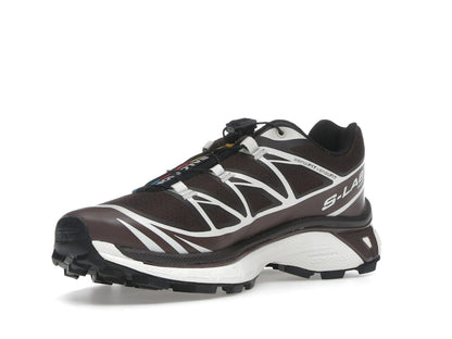 Salomon XT-6 Coffee French Roast
