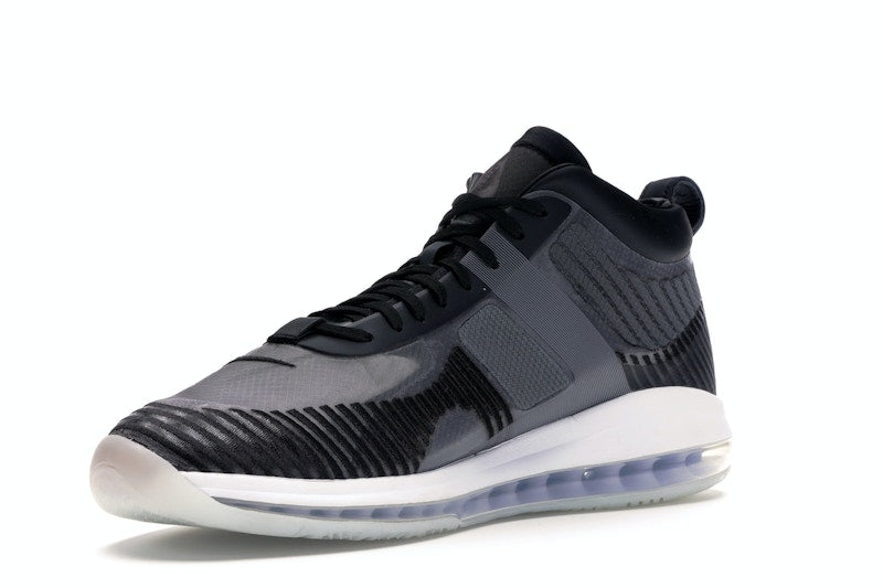 Nike LeBron John Elliot Icon QS Black White (F&F)