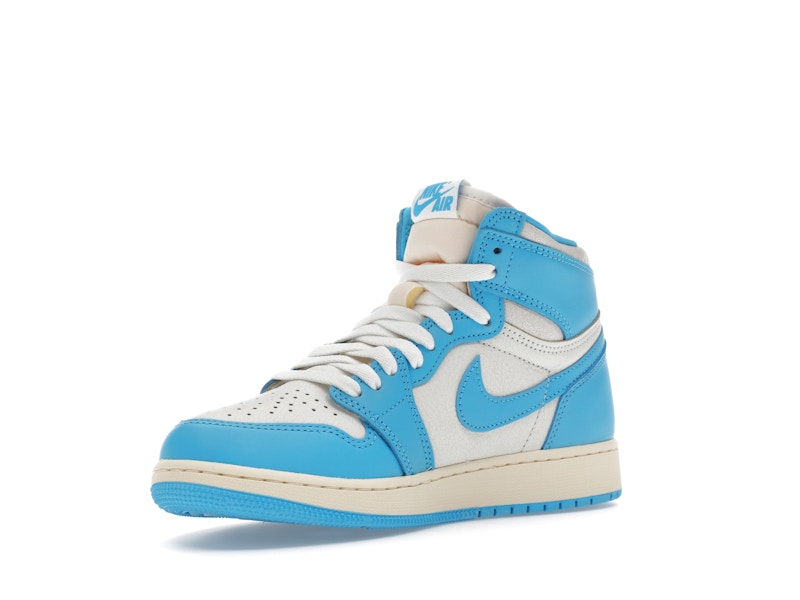 Jordan 1 Retro High OG UNC Reimagined (GS)