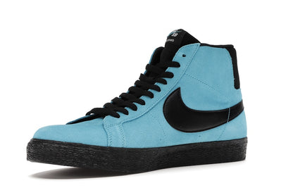 Nike SB Zoom Blazer Mid Baltic Blue