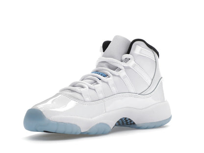 Jordan 11 Retro Legend Blue (2024) (GS)