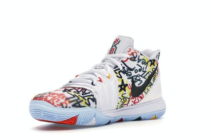 Nike Kyrie 5 Keep Sue Fresh Sue Bird (GS)