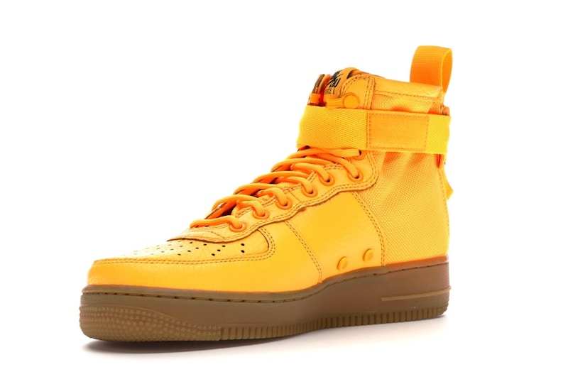Nike SF Air Force 1 Mid Odell Beckham Jr.