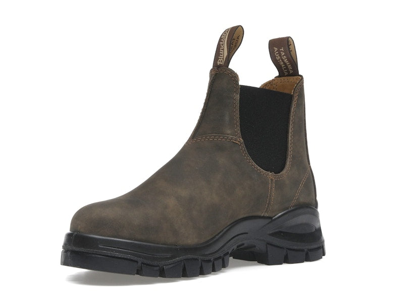 Blundstone 2239 Rustic Brown