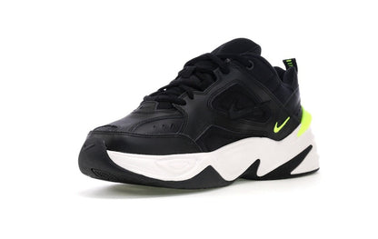 Nike M2K Tekno Black Volt (Women's)