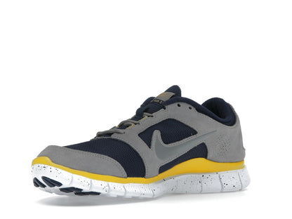Nike Free Run 3 EXT Sport Grey Obsidian