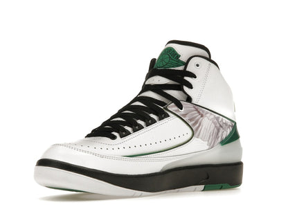 Jordan 2 Retro "H" Wings