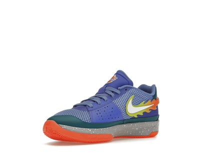 Nike Ja 1 Backyard BBQ (GS)