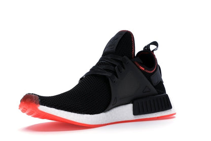 adidas NMD XR1 Black Contrast Stitch