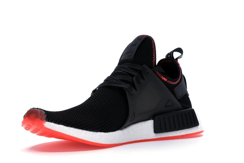 adidas NMD XR1 Black Contrast Stitch
