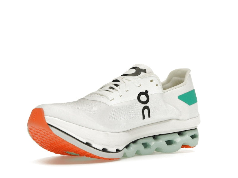 On Running Cloudboom Echo White Mint (Women's)