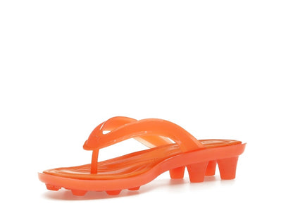 Puma Cat Cleat Sandals Fenty Orange (Women's)