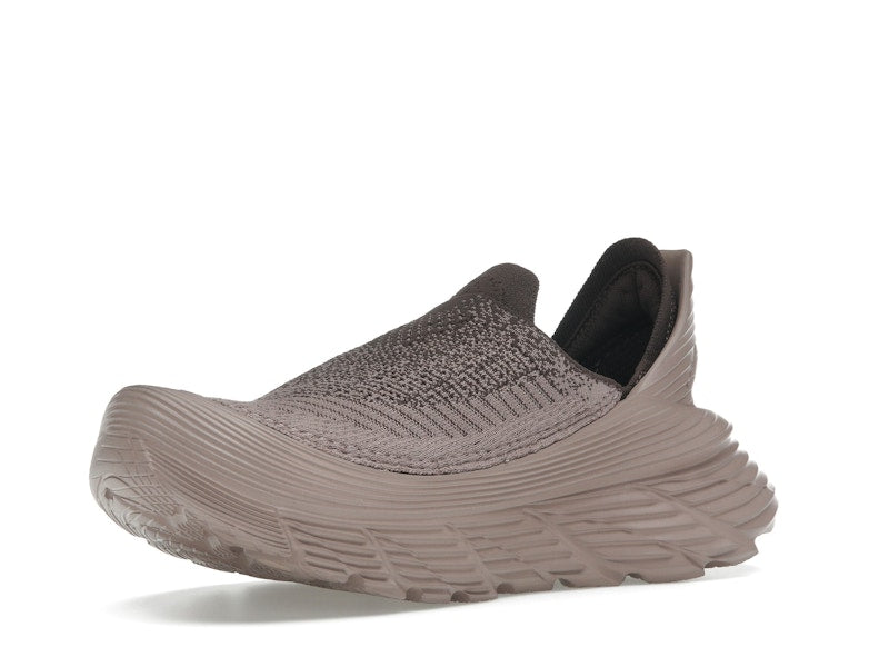 Hoka One One Restore TC Smoky Quartz Quartzite