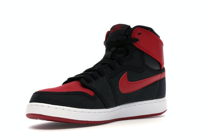 Jordan 1 Retro KO Bred (2015)