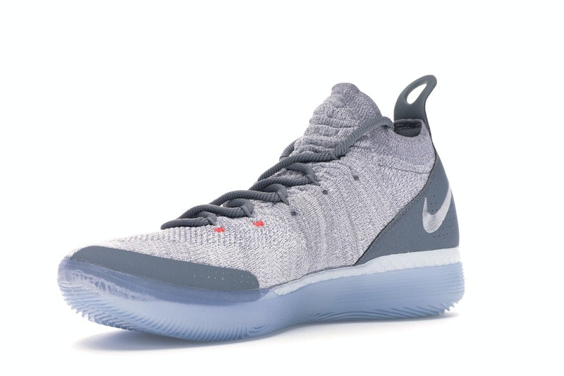 Nike KD 11 Cool Grey