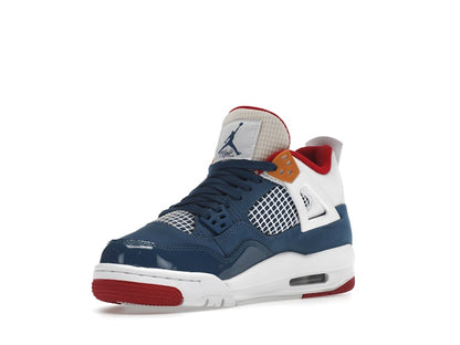 Jordan 4 Retro Messy Room (GS)