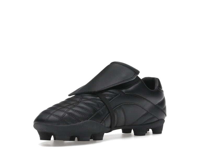 Balenciaga Soccer Sneakers Black (Women's)