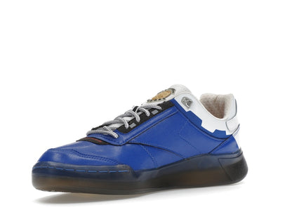 Reebok Club C Legacy Power Rangers Blue Ranger