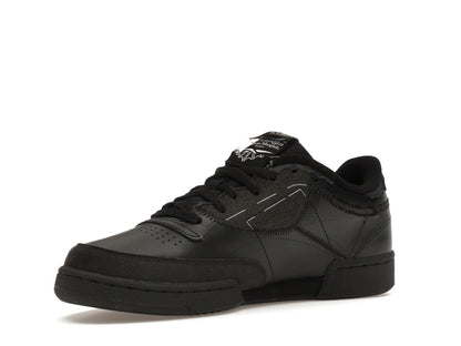 Reebok Club C Maison Margiela Memory Of Black