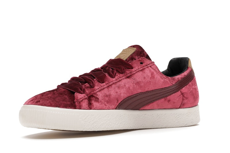 Puma Clyde Extra Butter Kings of New York Cabernet