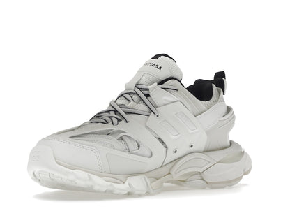Balenciaga Track White Black (Women's)