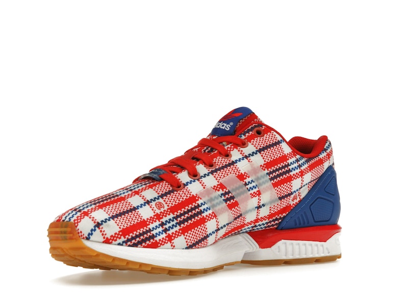 adidas ZX Flux CLOT RWB